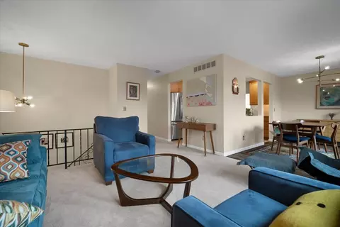 Living - 1420 Hanson Dr, Normal, IL 61761 photo 2 of 5