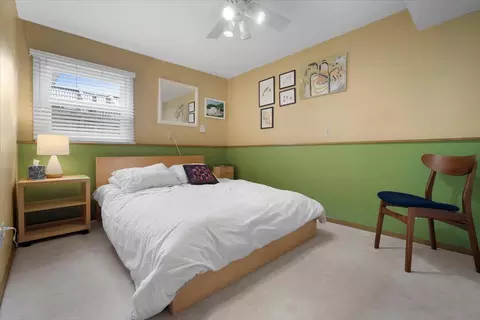 Bedroom - 1420 Hanson Dr, Normal, IL 61761 photo 5 of 5