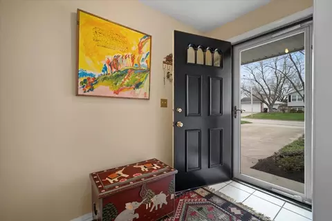 Entry Way - 1420 Hanson Dr, Normal, IL 61761 photo 1 of 2