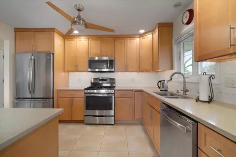 Kitchen - 1420 Hanson Dr, Normal, IL 61761 photo 1 of 4