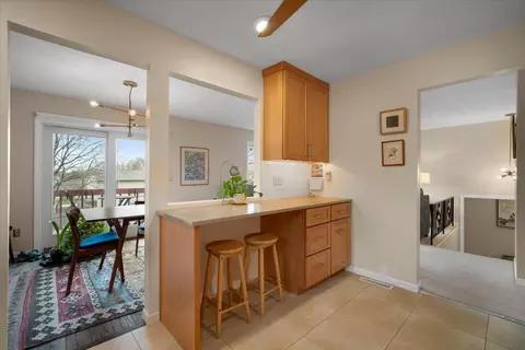 Kitchen - 1420 Hanson Dr, Normal, IL 61761 photo 2 of 4