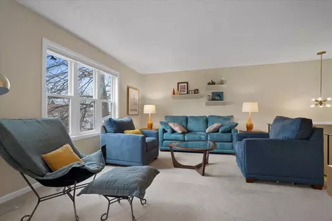 Living - 1420 Hanson Dr, Normal, IL 61761 photo 1 of 5