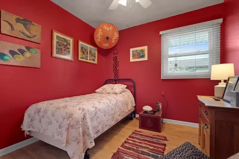 Bedroom - 1420 Hanson Dr, Normal, IL 61761 photo 1 of 5