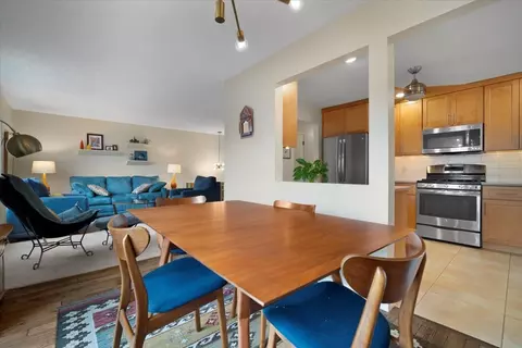 Dining - 1420 Hanson Dr, Normal, IL 61761 photo 2 of 2