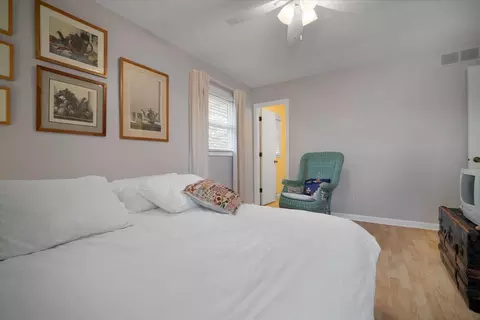 Bedroom - 1420 Hanson Dr, Normal, IL 61761 photo 4 of 5