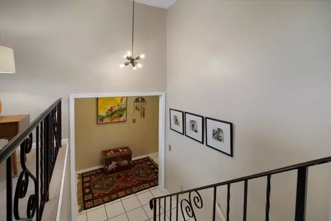 Entry Way - 1420 Hanson Dr, Normal, IL 61761 photo 2 of 2