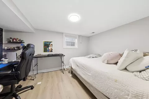 Bedroom - 7312 S Thomas Ave, Bridgeview, IL 60455 photo 3 of 3