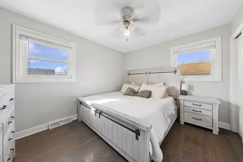 Bedroom - 7312 S Thomas Ave, Bridgeview, IL 60455 photo 1 of 3