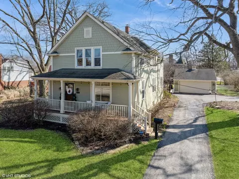 Exterior - 2801 Glenview Rd, Glenview, IL 60025 photo 11 of 13