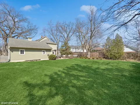 Exterior - 2801 Glenview Rd, Glenview, IL 60025 photo 5 of 13