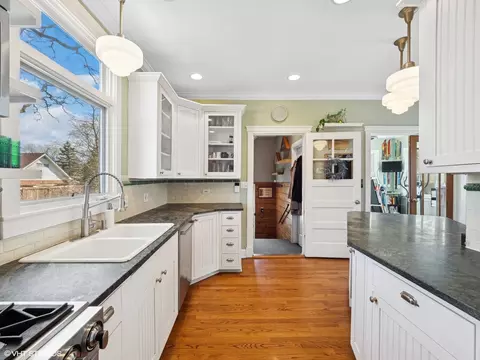 Kitchen - 2801 Glenview Rd, Glenview, IL 60025 photo 5 of 5