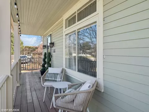 Exterior - 2801 Glenview Rd, Glenview, IL 60025 photo 10 of 13