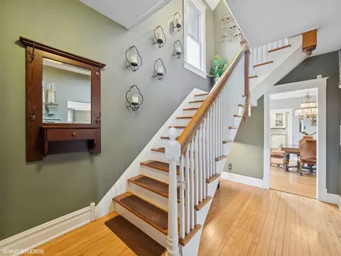 Entry Way - 2801 Glenview Rd, Glenview, IL 60025 photo 2 of 2
