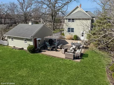 Exterior - 2801 Glenview Rd, Glenview, IL 60025 photo 13 of 13