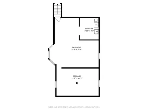 Floorplan - 2801 Glenview Rd, Glenview, IL 60025 photo 3 of 3