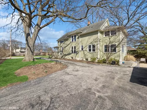 Exterior - 2801 Glenview Rd, Glenview, IL 60025 photo 8 of 13
