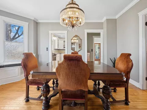 Dining - 2801 Glenview Rd, Glenview, IL 60025 photo 2 of 4