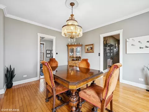 Dining - 2801 Glenview Rd, Glenview, IL 60025 photo 1 of 4