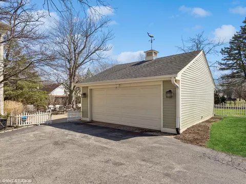 Exterior - 2801 Glenview Rd, Glenview, IL 60025 photo 9 of 13