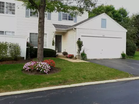 1660 Normantown Rd, Naperville, IL 60564