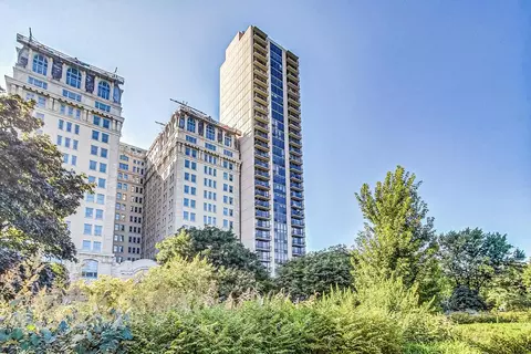 2314 N Lincoln Park W #5S, Chicago, IL 60614