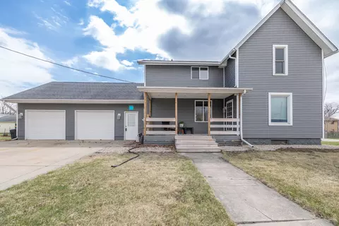 116 W Main St, Kirkland, IL 60146