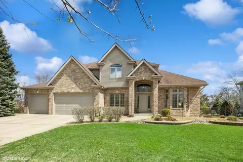 170 Sonoma Rd, New Lenox, IL 60451