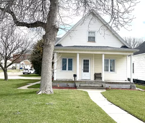 1028 Joliet St, Lasalle, IL 61301