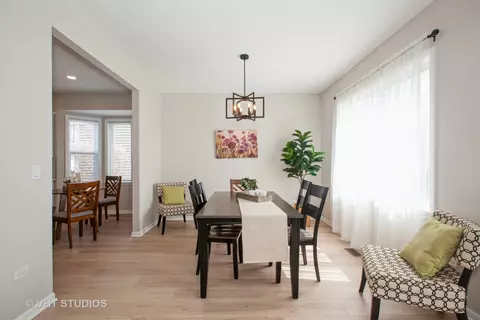 Dining - 13817 S Redbud Dr, Plainfield, IL 60544 photo 1 of 1