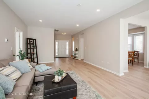Living - 13817 S Redbud Dr, Plainfield, IL 60544 photo 2 of 2