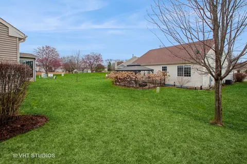 Exterior - 13817 S Redbud Dr, Plainfield, IL 60544 photo 3 of 3