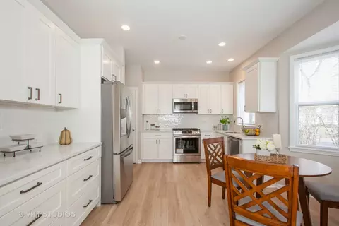 Kitchen - 13817 S Redbud Dr, Plainfield, IL 60544 photo 1 of 2