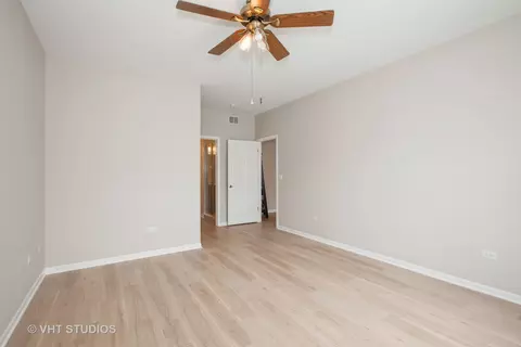 Bedroom - 13817 S Redbud Dr, Plainfield, IL 60544 photo 3 of 3