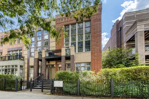 1509 W Diversey Pkwy #B, Chicago, IL 60614