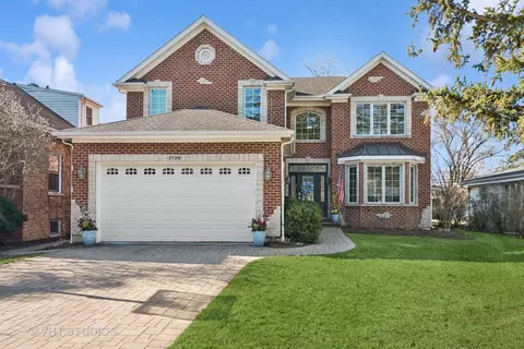 Exterior - 2139 Center Ave, Northbrook, IL 60062 photo 2 of 4