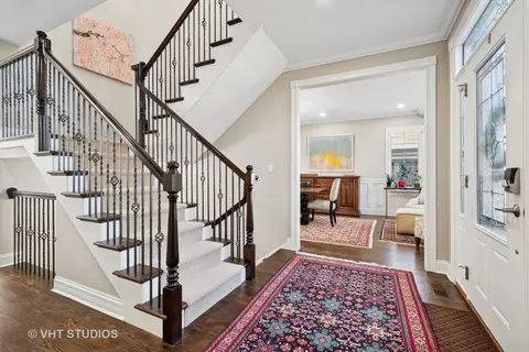 Entry Way - 2139 Center Ave, Northbrook, IL 60062 photo 1 of 3