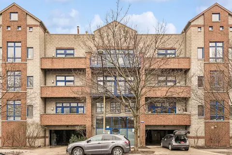 2251 W Saint Paul Ave #3G, Chicago, IL 60647