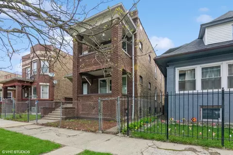 11201 S Vernon Ave, Chicago, IL 60628