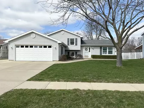 449 Kristina Dr, Bourbonnais, IL 60914
