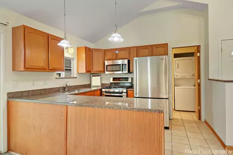 Kitchen - 702 Oriole Trl, Mchenry, IL 60051 photo 1 of 1