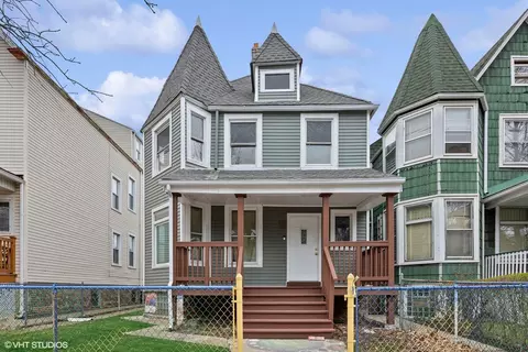 2622 N Central Park Ave, Chicago, IL 60647