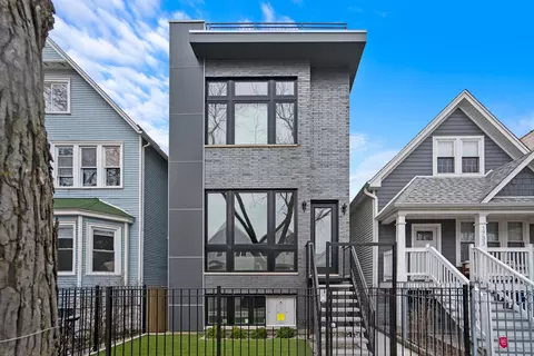 1735 N Albany Ave #1, Chicago, IL 60647