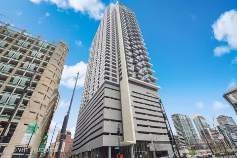 235 W Van Buren St #2205, Chicago, IL 60607