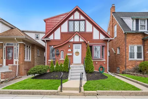 6236 W Norwood St, Chicago, IL 60646