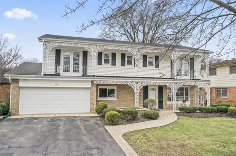 908 S Maple St, Mount Prospect, IL 60056