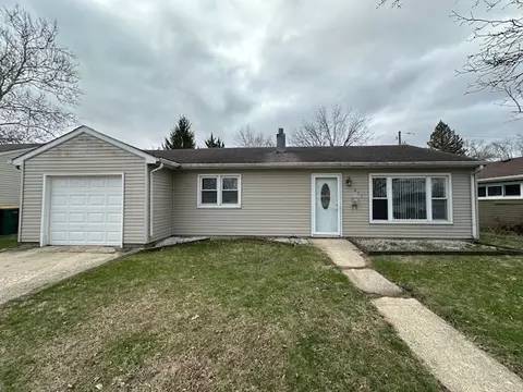 411 E Kankakee River Dr, Wilmington, IL 60481