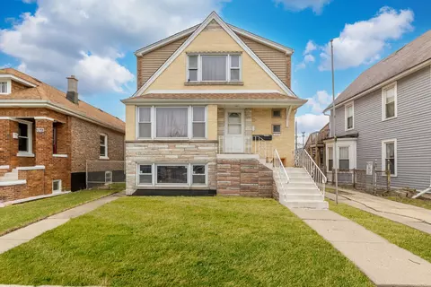 3535 W 58th St, Chicago, IL 60629