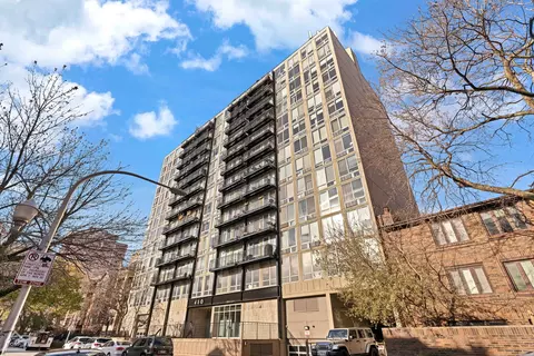450 W Briar Pl #6G, Chicago, IL 60657