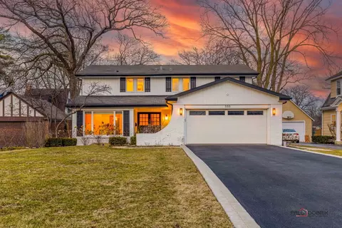 555 Vernon Ave, Glencoe, IL 60022