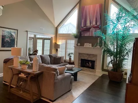 Living - 1829 Rizzi Ln, Bartlett, IL 60103 photo 3 of 6